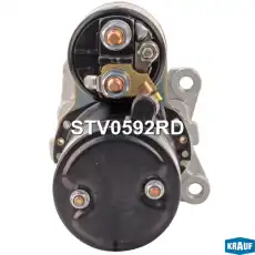Стартер KRAUF STV0592RD