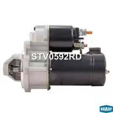 Стартер KRAUF STV0592RD