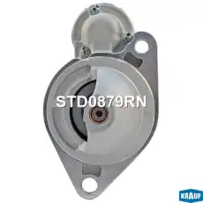 Стартер KRAUF STD0879RN
