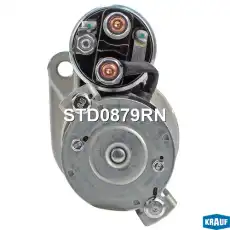 Стартер KRAUF STD0879RN