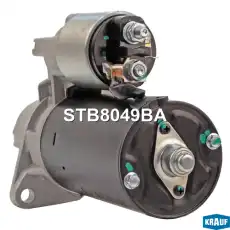 Стартер KRAUF STB8049BA
