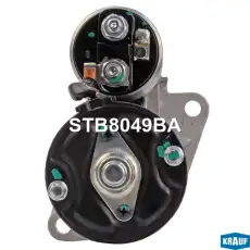 Стартер KRAUF STB8049BA