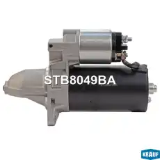Стартер KRAUF STB8049BA