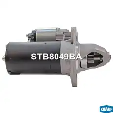 Стартер KRAUF STB8049BA