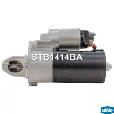 Стартер KRAUF STB1414BA