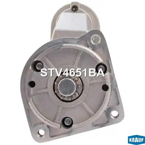 Стартер KRAUF STV4651BA