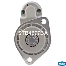 Стартер KRAUF STB4677BA