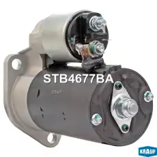 Стартер KRAUF STB4677BA