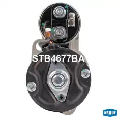Стартер KRAUF STB4677BA