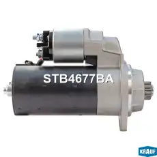 Стартер KRAUF STB4677BA