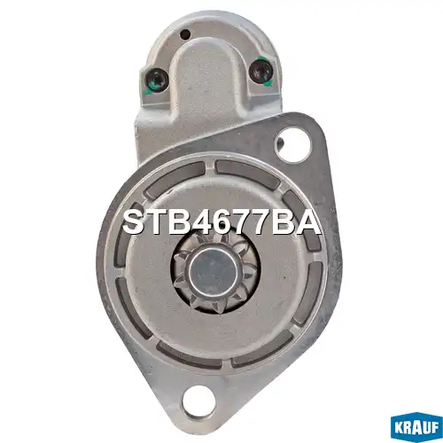 Стартер KRAUF STB4677BA