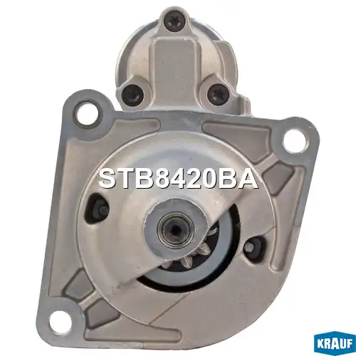 Стартер KRAUF STB8420BA