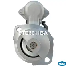 Стартер KRAUF STD3011BA