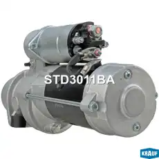 Стартер KRAUF STD3011BA