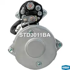 Стартер KRAUF STD3011BA