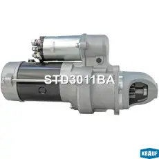 Стартер KRAUF STD3011BA