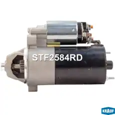 Стартер KRAUF STF2584RD
