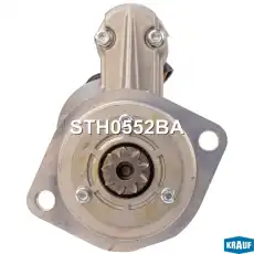 Стартер KRAUF STH0552BA