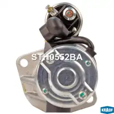 Стартер KRAUF STH0552BA