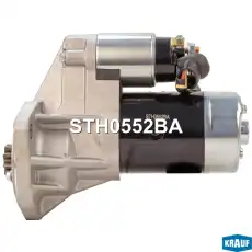 Стартер KRAUF STH0552BA