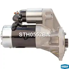 Стартер KRAUF STH0552BA