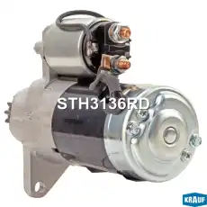Стартер KRAUF STH3136RD