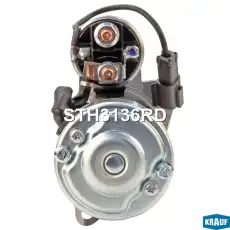 Стартер KRAUF STH3136RD