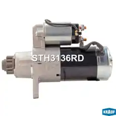 Стартер KRAUF STH3136RD