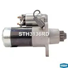 Стартер KRAUF STH3136RD