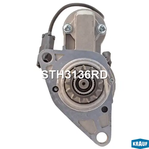 Стартер KRAUF STH3136RD