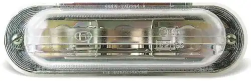 Фонарь габаритный ОСВАР 12100371700005