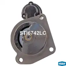 Стартер KRAUF STI6742LC