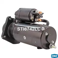 Стартер KRAUF STI6742LC