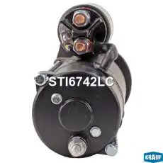 Стартер KRAUF STI6742LC