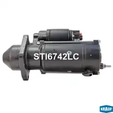 Стартер KRAUF STI6742LC