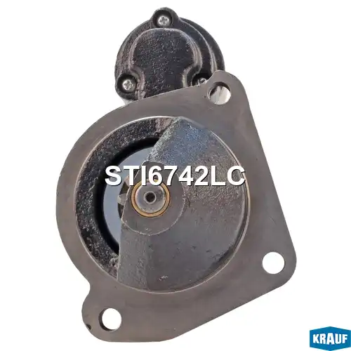 Стартер KRAUF STI6742LC