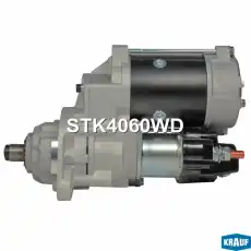 Стартер KRAUF STK4060WD