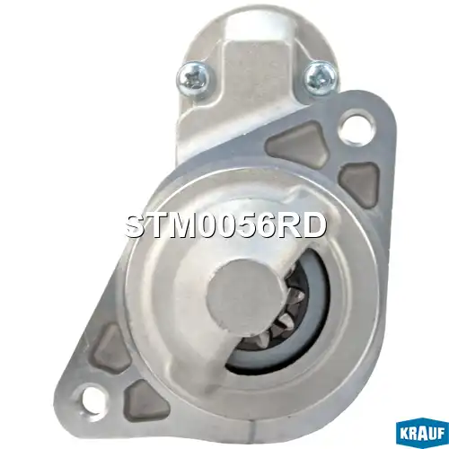 Стартер KRAUF STM0056RD