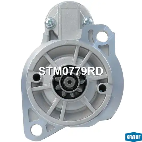 Стартер KRAUF STM0779RD