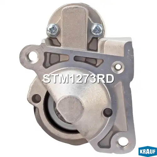 Стартер KRAUF STM1273RD