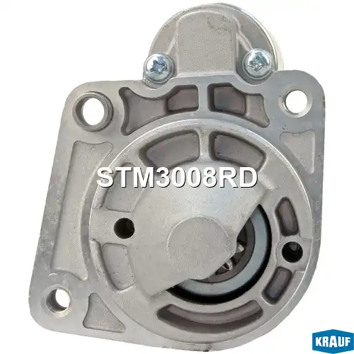 Стартер KRAUF STM3008RD
