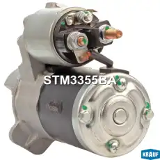 Стартер KRAUF STM3355BA