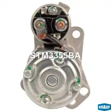 Стартер KRAUF STM3355BA