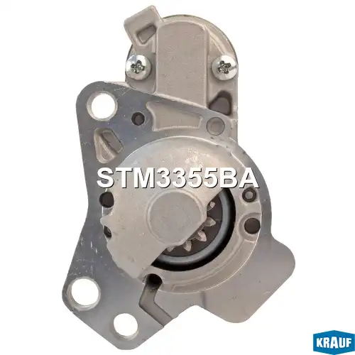 Стартер KRAUF STM3355BA