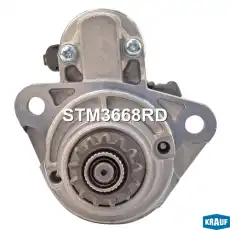 Стартер KRAUF STM3668RD