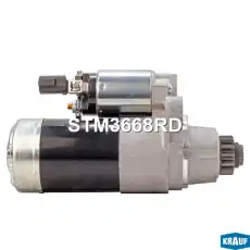 Стартер KRAUF STM3668RD