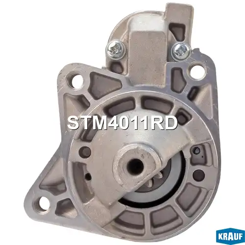 Стартер KRAUF STM4011RD