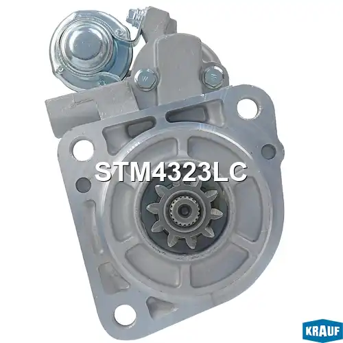 Стартер KRAUF STM4323LC