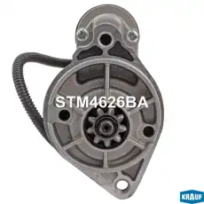 Стартер KRAUF STM4626BA