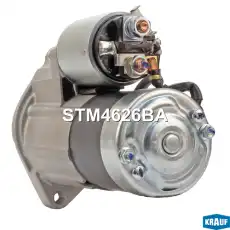 Стартер KRAUF STM4626BA